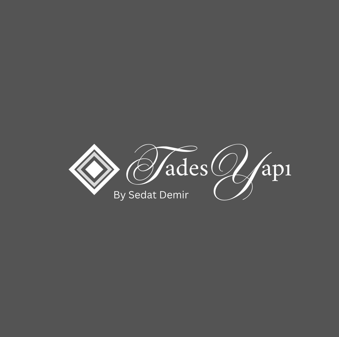 Tades Yapı Logo